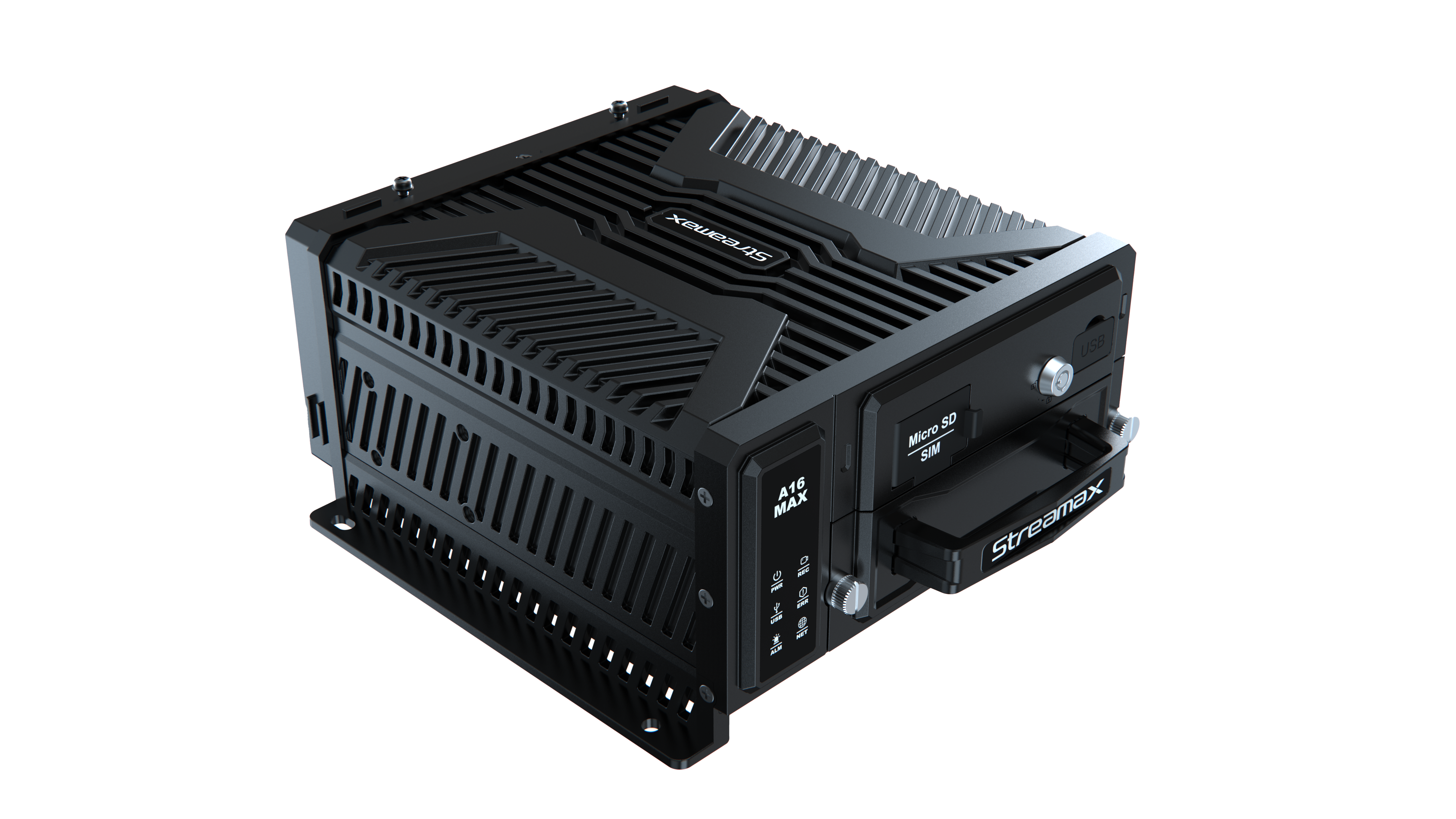 A16MAX（IBCU）