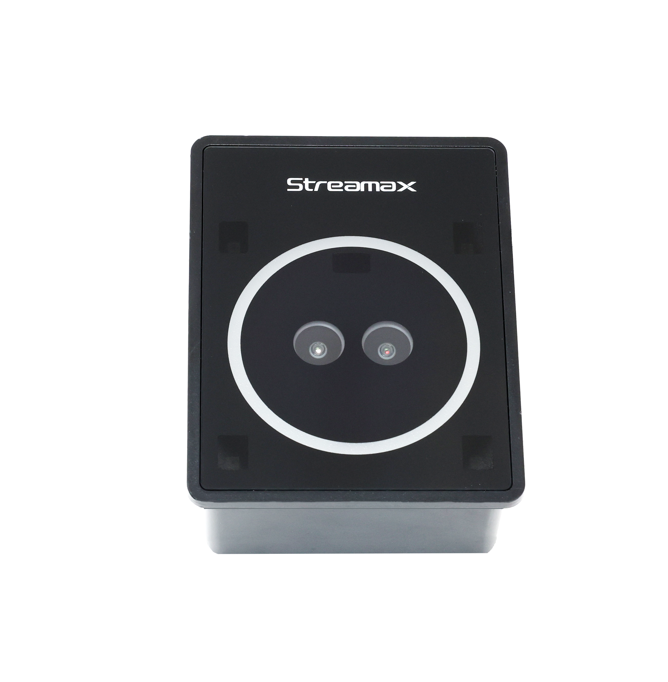 Streamax PVR