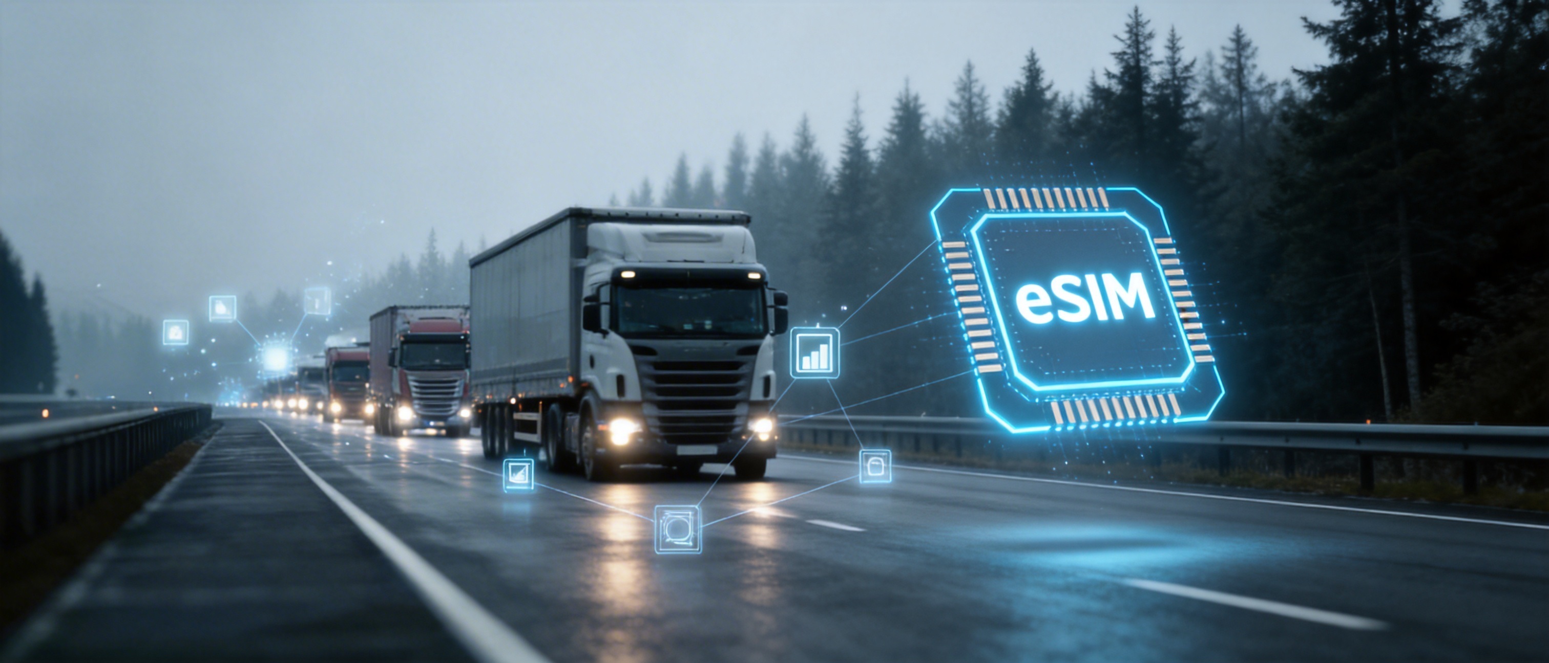 esim solution