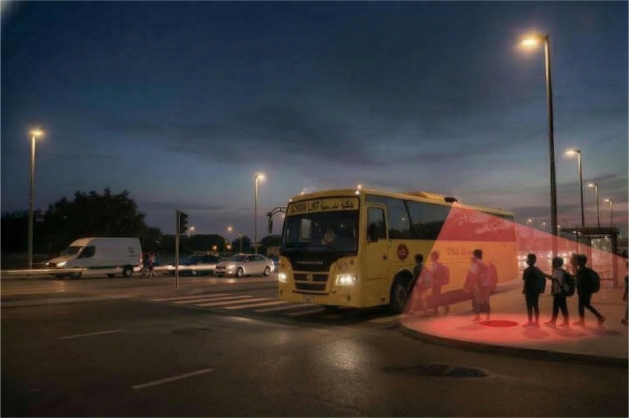 Student Crossing Safety2