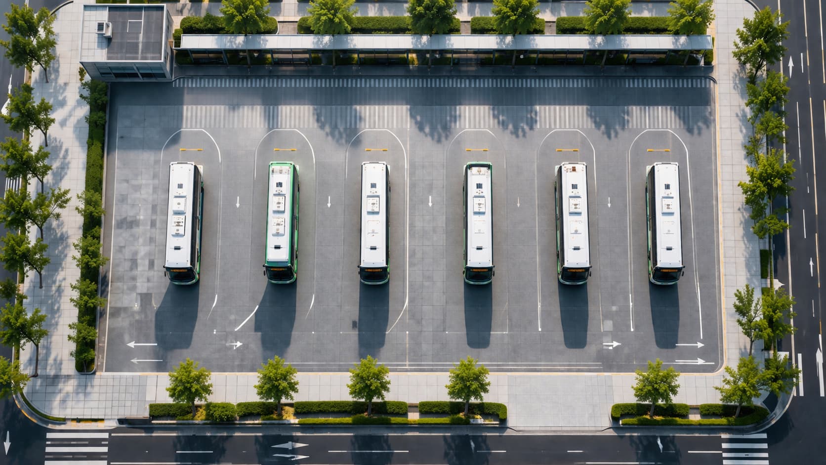 PT Cloud: Take Control of Your Bus Operations, Not Just Manage Them
