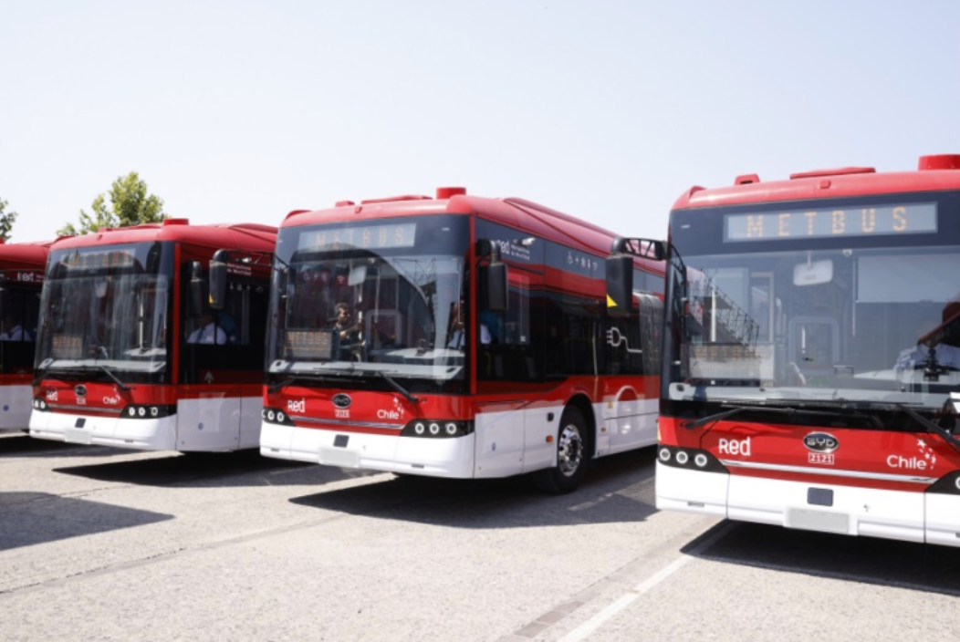 Metbus Depot