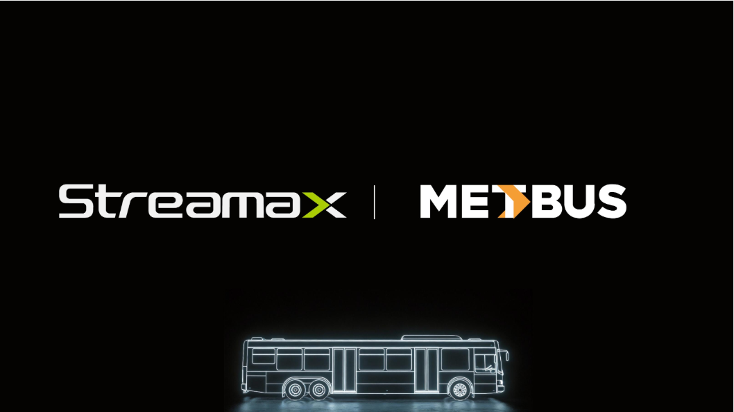 Streamax Empowers METBUS with a Comprehensive IBCU Solution in Santiago, Chile