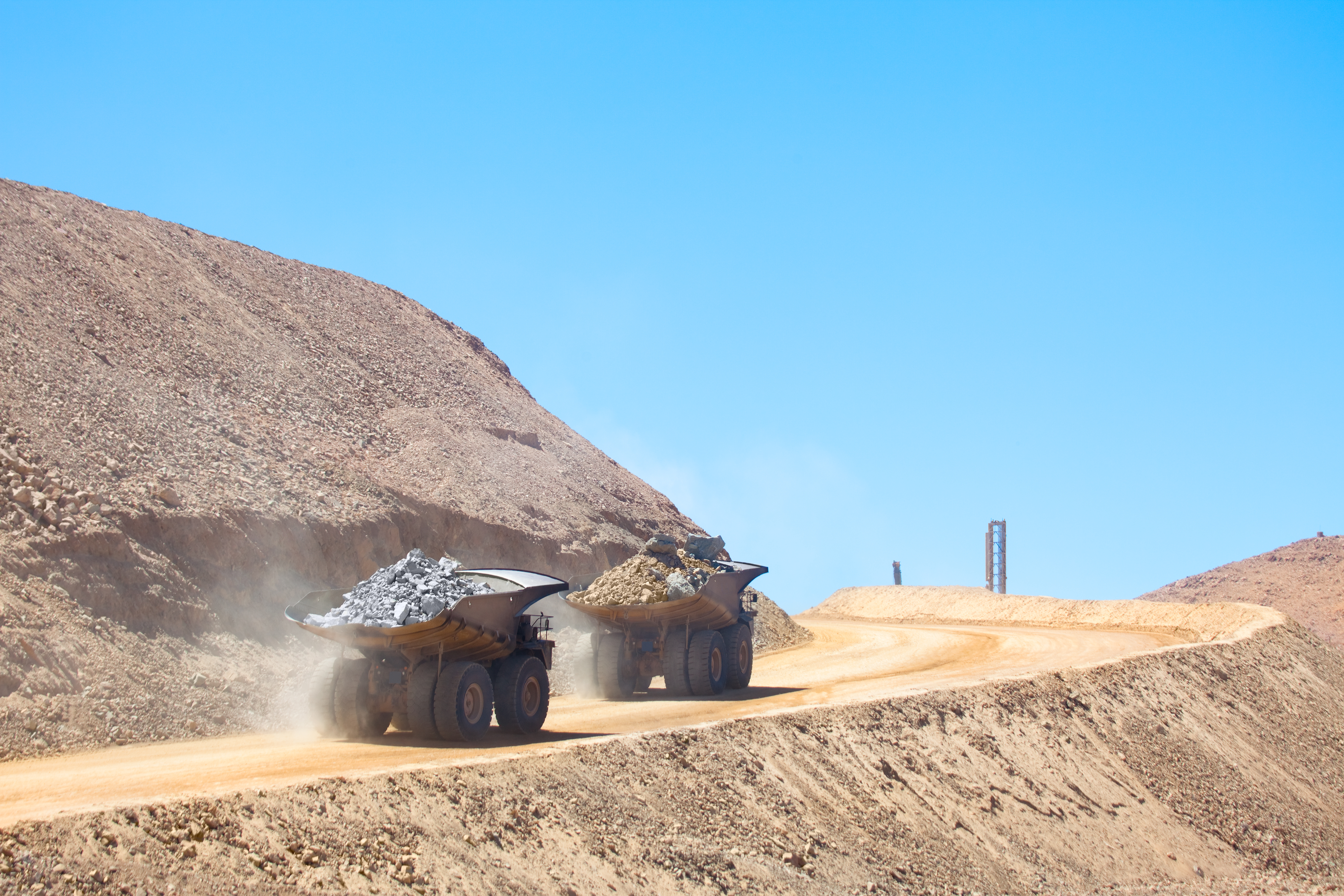 Why High-Compute AI is Non-Negotiable for Future Mining Safety?