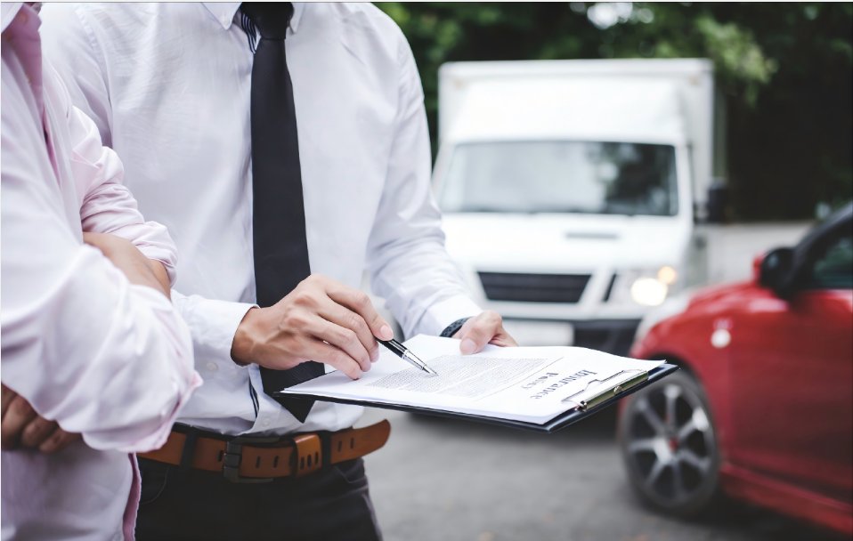 Solving Fleet Insurance Loss with Integrated AIoT and Predictive Analytics
